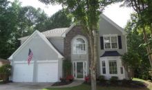 3108 Kirkwood Drive Nw Kennesaw, GA 30144