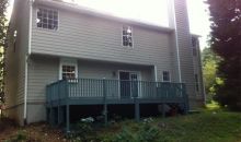 3605 Southwick Drive Nw Kennesaw, GA 30144