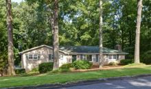 3369 Clair Circle Marietta, GA 30066