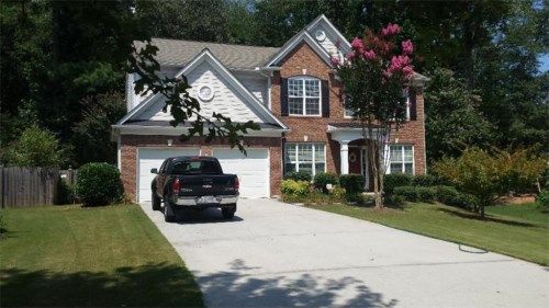 2445 Vistoria Drive, Cumming, GA 30041