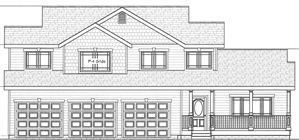 13283 Rosser Drive, Eagle River, AK 99577