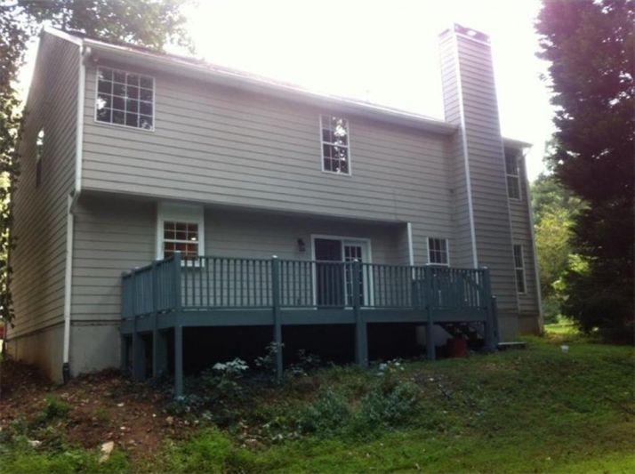 3605 Southwick Drive Nw, Kennesaw, GA 30144