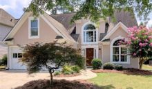 2812 Colleton Drive Marietta, GA 30066
