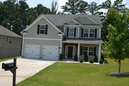 4193 Elderberry Drive Nw, Acworth, GA 30101