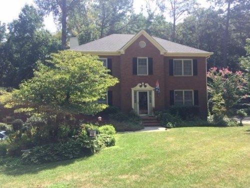 4626 Chimney Rock Drive, Lilburn, GA 30047