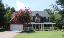 7435 Cavaletti Circle Cumming, GA 30040