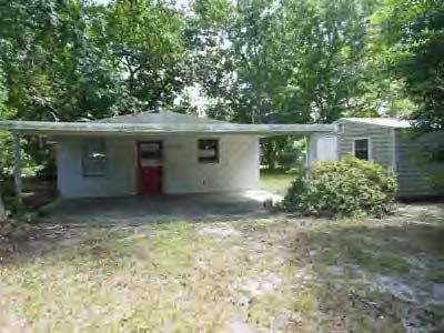 205 E Kessler St, Rincon, GA 31326