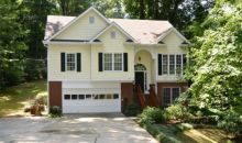 850 Timber Lake Trail Cumming, GA 30041