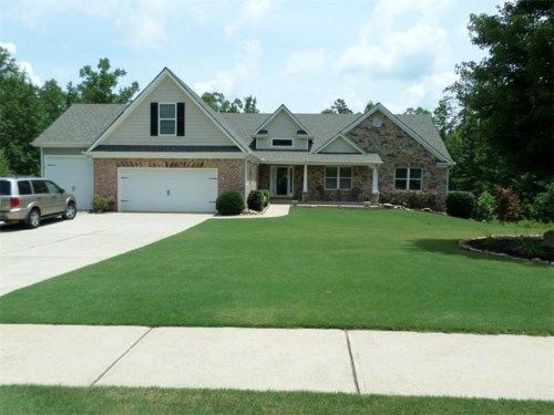 741 Belle Vista Street, Monroe, GA 30656
