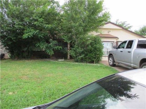 4337 S Wofford Ave, Oklahoma City, OK 73115