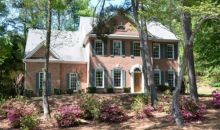 3310 Silver Lake Drive Cumming, GA 30041