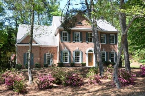 3310 Silver Lake Drive, Cumming, GA 30041