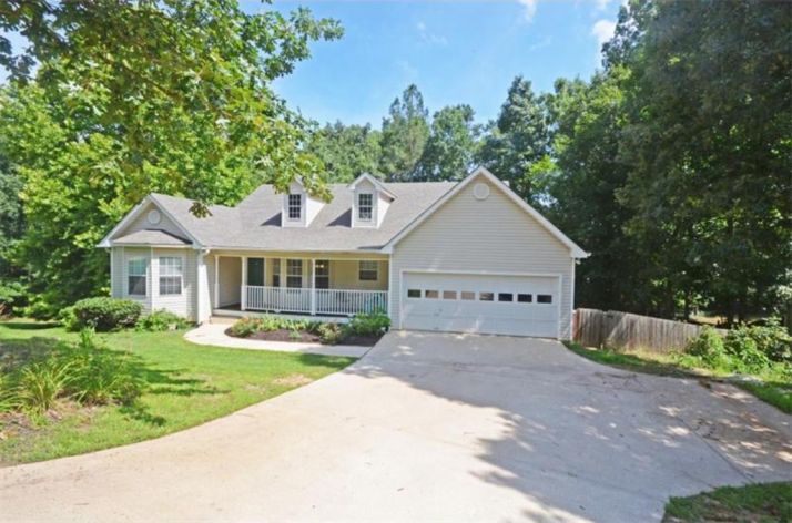 7360 Morning Dew Drive, Cumming, GA 30040