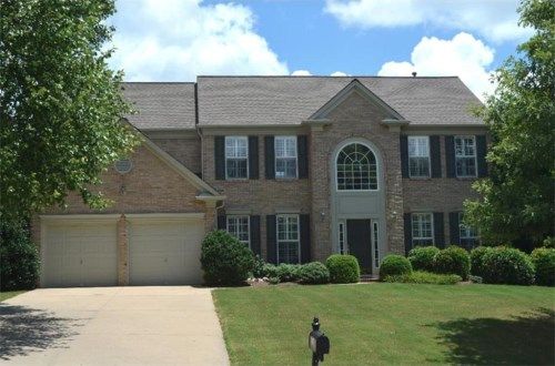 675 Glastonbury Court, Cumming, GA 30041