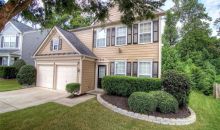 150 Wallnut Hall Circle Woodstock, GA 30189