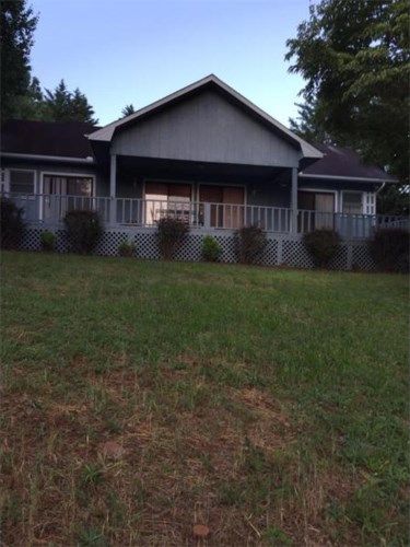 950 Ramey Mountain Road, Hiawassee, GA 30546