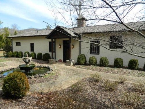1700 John Crow Road, Cleveland, GA 30528
