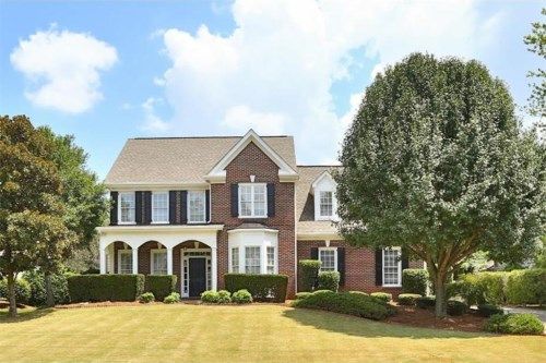 4119 Treemont Lane, Suwanee, GA 30024