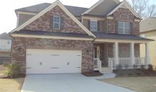 6820 Henwick Circle Cumming, GA 30040