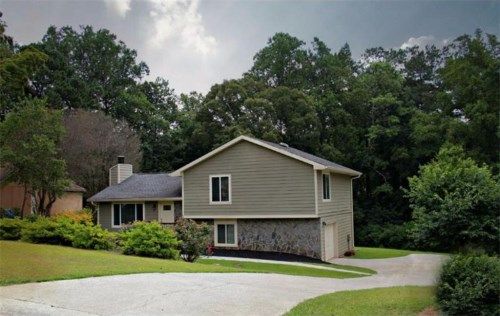 573 Hearthstone Lane Se, Marietta, GA 30067