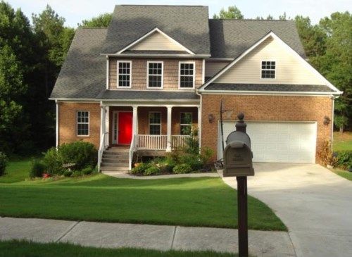 2104 Summit Court, Loganville, GA 30052