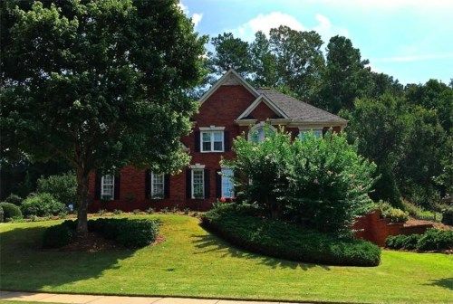 4514 Cavallon Way Nw, Acworth, GA 30101
