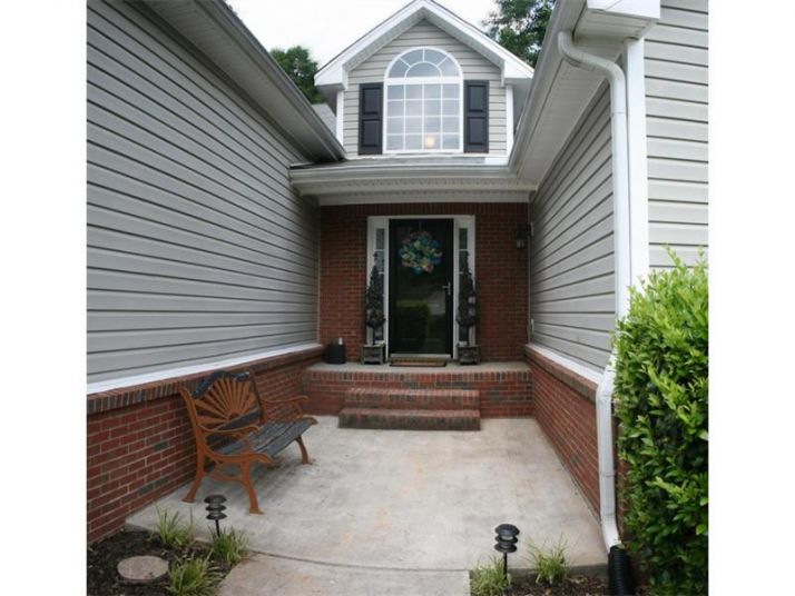 239 Cherokee Trail, Hoschton, GA 30548