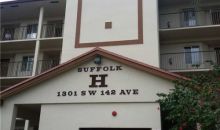 1301 SW 142ND AV # 204H Hollywood, FL 33027