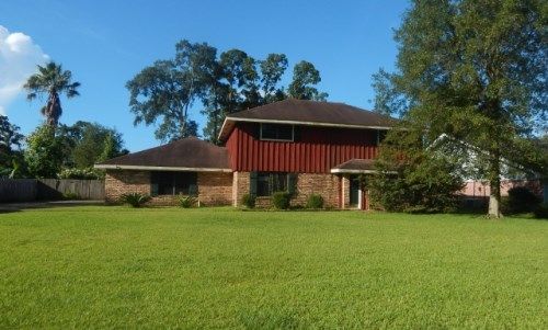 2029 Marge Ln, Sulphur, LA 70663