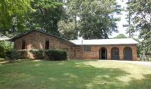 1016 Manor Place Shreveport, LA 71118