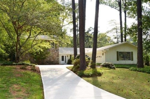 3503 Hillstone Court Ne, Atlanta, GA 30319