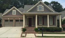 237 Somerset Circle Woodstock, GA 30189