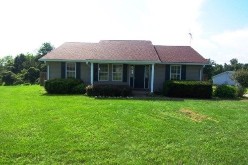 667 Tindale Drive, Taylorsville, KY 40071