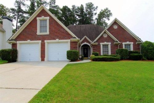 1035 River Valley Drive, Dacula, GA 30019