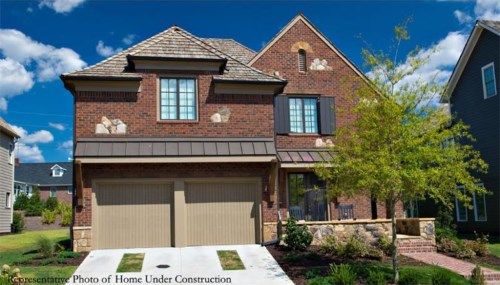 7430 Samples Field Road, Cumming, GA 30040