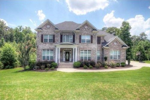 145 Edgewater Trail, Fayetteville, GA 30215