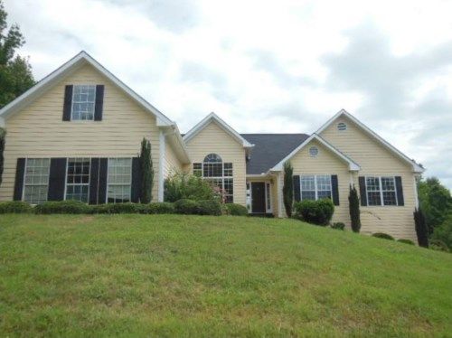 154 Bel Air Drive, Maysville, GA 30558