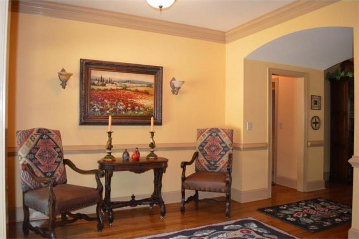 270 Prospector Ridge, Dahlonega, GA 30533