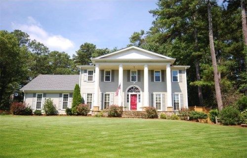 301 Lakeshore Drive Ne, Marietta, GA 30067