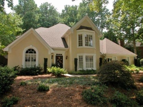 4386 Dunmore Road, Marietta, GA 30068