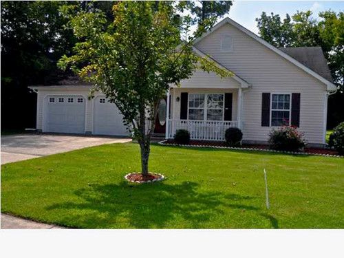 43 BLUEGRASS CIR, Rossville, GA 30741