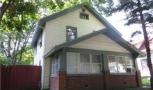 2114 E 13th St Des Moines, IA 50316