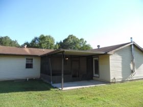 41 Boozer Dr, Jacksonville, AL 36265