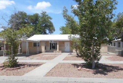 1306 S Platinum Ave, Deming, NM 88030