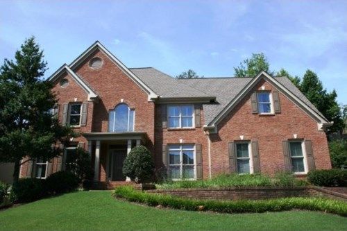4321 May Apple Drive, Alpharetta, GA 30005