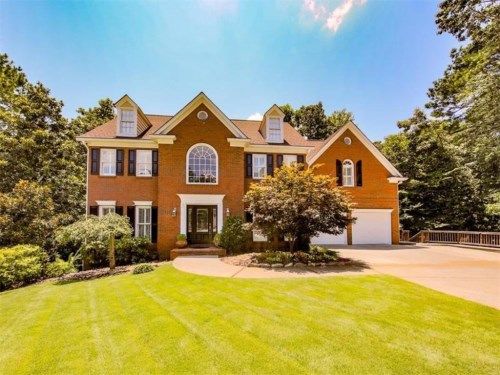 605 Inland Point, Woodstock, GA 30189