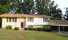 4217 Churchill Ter Anniston, AL 36201