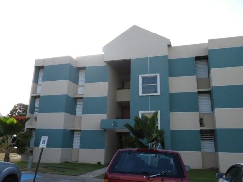 1206 Ave. Trio Vega, Vega Baja, PR 00693