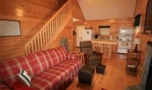 1507 Millenium Drive Young Harris, GA 30582