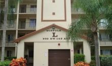 900 SW 142 AV # 206L Hollywood, FL 33027